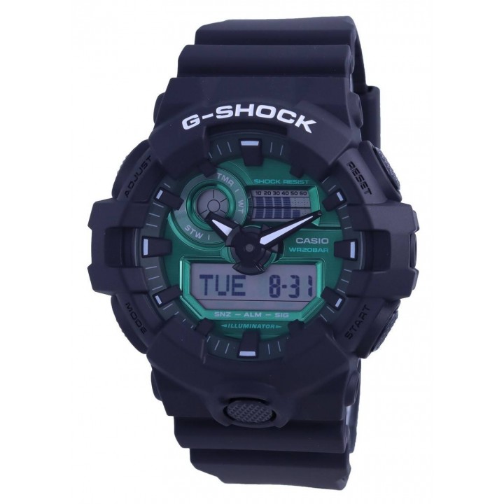 Casio G-Shock GA-700MG-1AJF