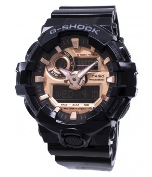 Casio G-Shock GA-700MMC-1AJF