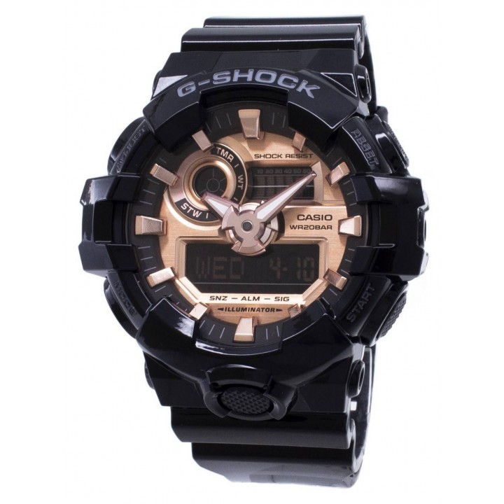 Casio G-Shock GA-700MMC-1AJF