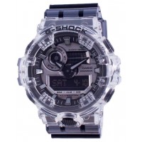 Casio G-Shock Super Clear Skeleton Color GA-700SK-1AJF