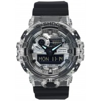 Casio G-Shock Analog-Digital GA-700SKC-1AJF
