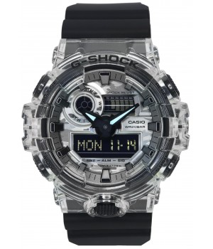 Casio G-Shock Analog-Digital GA-700SKC-1AJF