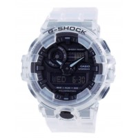 Casio G-Shock GA-700SKE-7AJF