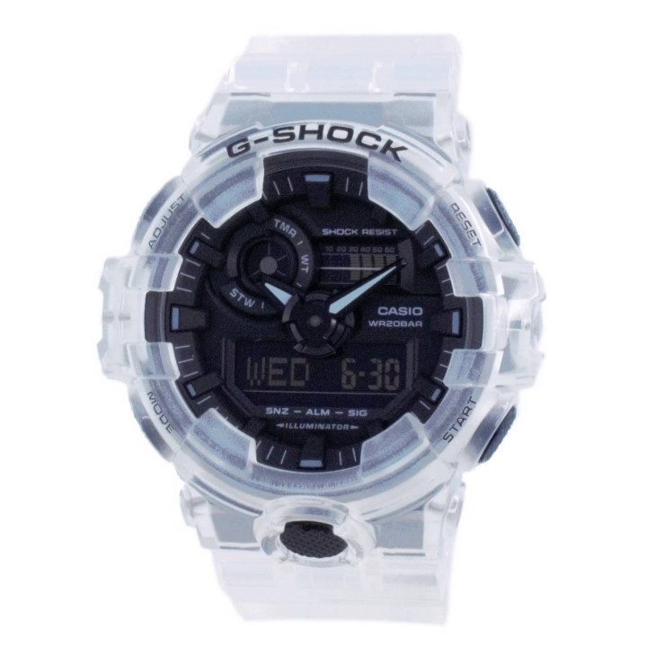 Casio G-Shock GA-700SKE-7AJF
