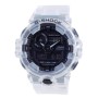 Casio G-Shock GA-700SKE-7AJF