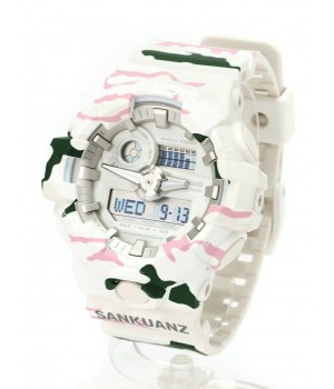 Casio G-SHOCK GA-700SKZ-7AJR