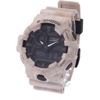 Casio G-Shock Earth Color Tone Series GA-700WM-5AJF