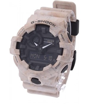 Casio G-Shock Earth Color Tone Series GA-700WM-5AJF