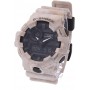 Casio G-Shock Earth Color Tone Series GA-700WM-5AJF
