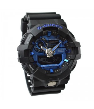 Casio G-SHOCK GA-710-1A2JF