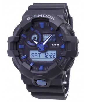 Casio G-SHOCK GA-710B-1A2JF