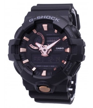 Casio G-SHOCK GA-710B-1A4JF