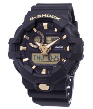 Casio G-SHOCK GA-710B-1A9JF