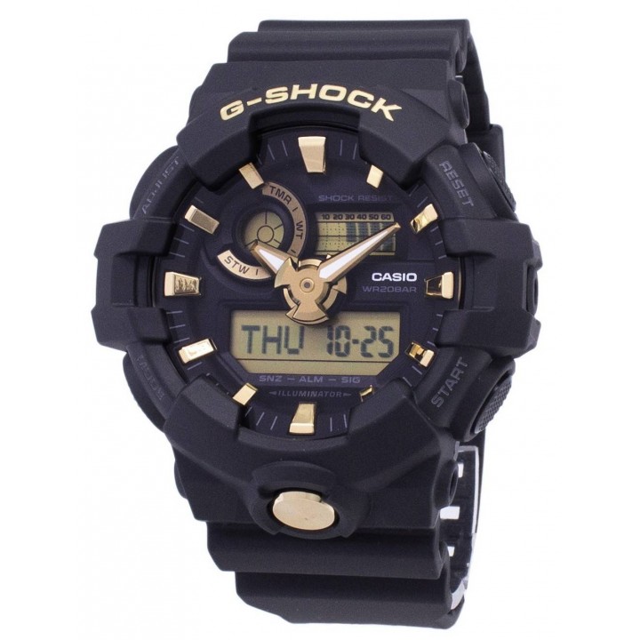 Casio G-SHOCK GA-710B-1A9JF