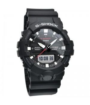 Casio G-SHOCK GA-800-1AJF