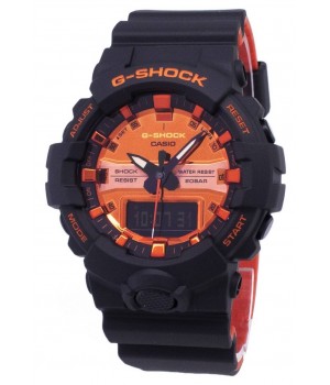 Casio G-SHOCK GA-800BR-1AJF