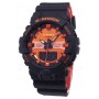 Casio G-SHOCK GA-800BR-1AJF