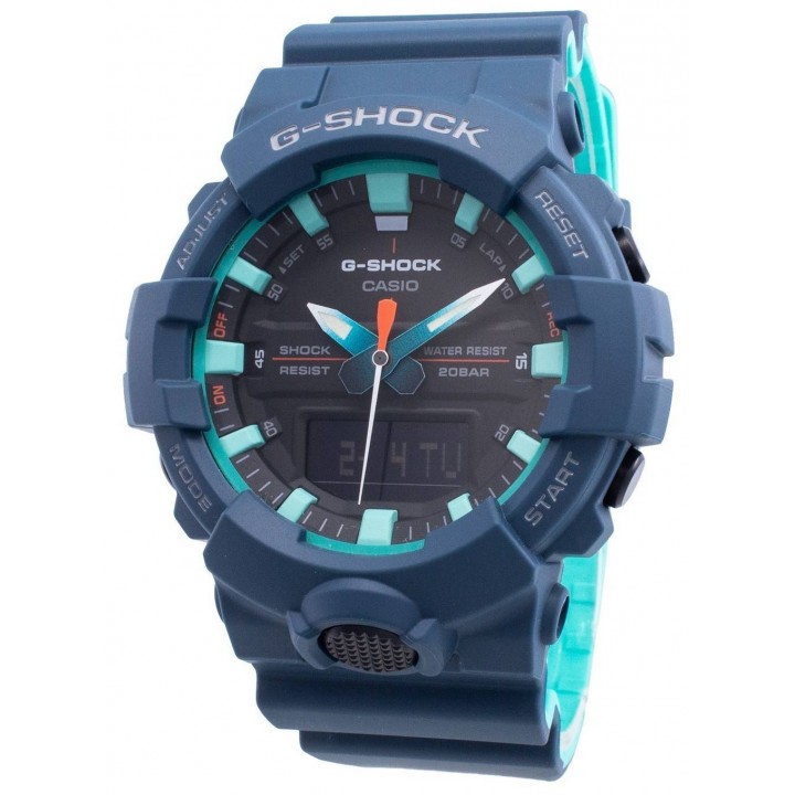 Casio G-SHOCK GA-800CC-2AJF