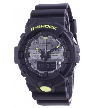 Casio G-Shock Digital Camo Face Series GA-800DC-1AJF