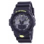 Casio G-Shock Digital Camo Face Series GA-800DC-1AJF