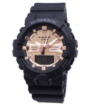 Casio G-Shock GA-800MMC-1AJF