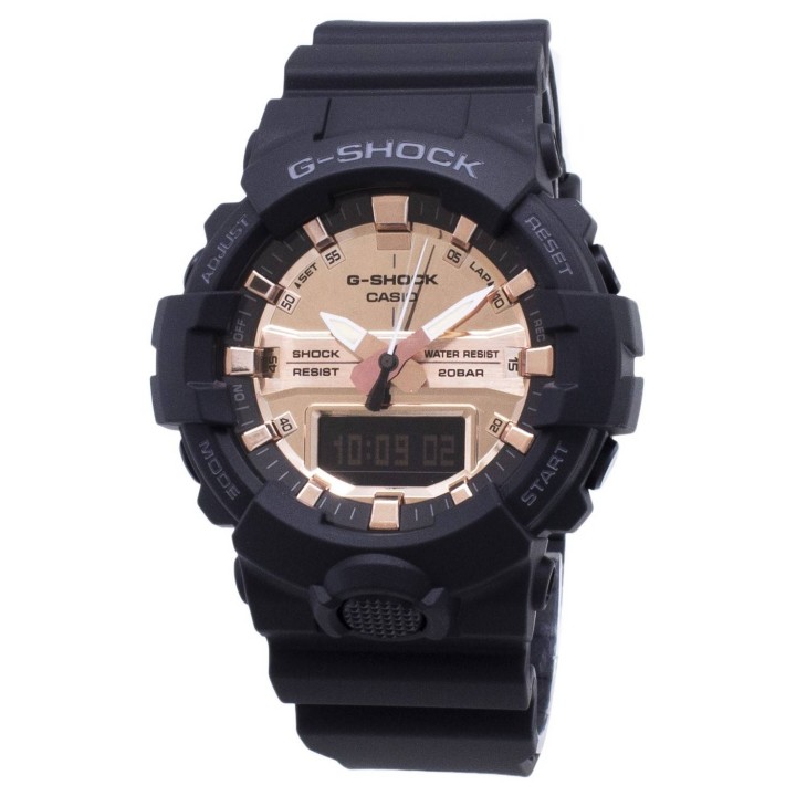 Casio G-Shock GA-800MMC-1AJF