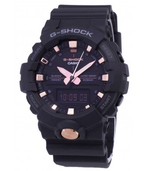 Casio G-SHOCK GA-810B-1A4JF