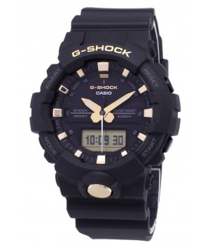 Casio G-SHOCK GA-810B-1A9JF