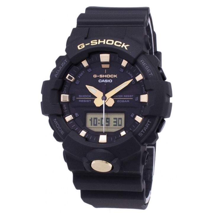 Casio G-SHOCK GA-810B-1A9JF