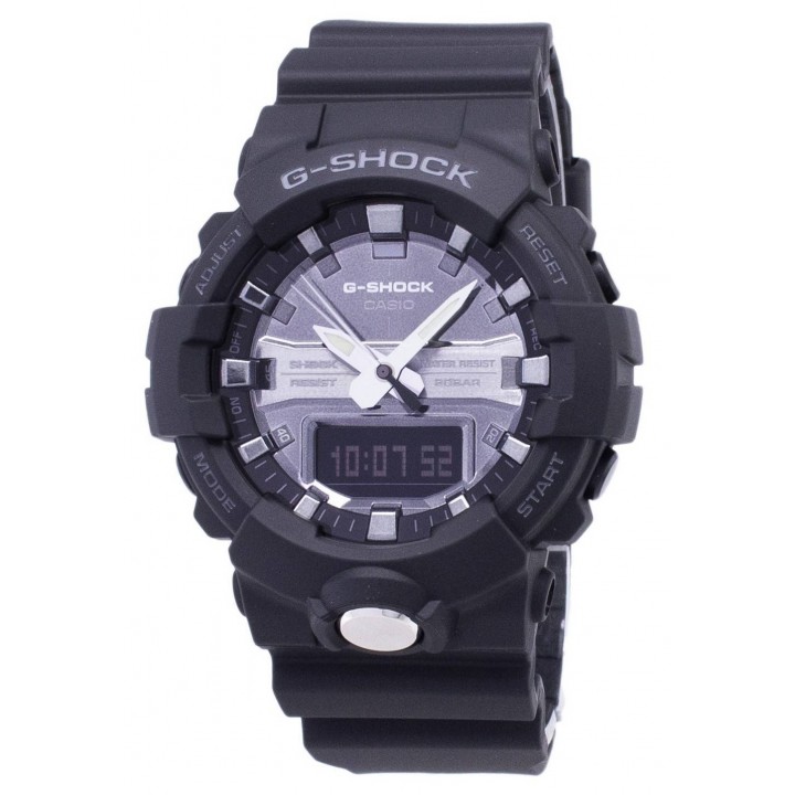 Casio G-SHOCK GA-810MMA-1AJF