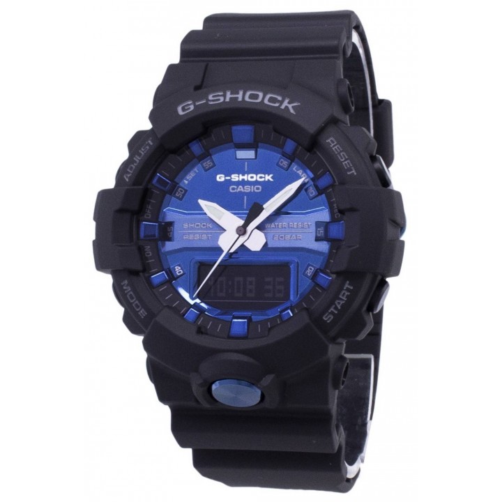 Casio G-SHOCK GA-810MMB-1A2JF
