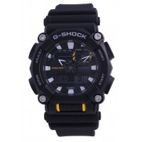Casio G-Shock Basic Street GA-900-1AJF