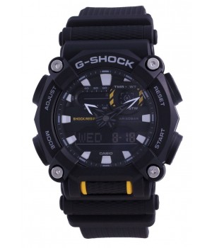 Casio G-Shock Basic Street GA-900-1AJF
