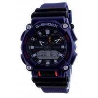 Casio G-Shock Basic Street GA-900-2AJF