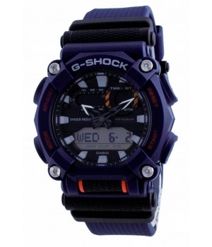 Casio G-Shock Basic Street GA-900-2AJF