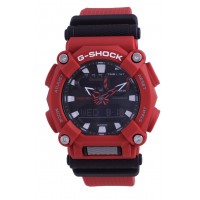 Casio G-Shock Basic Street GA-900-4AJF