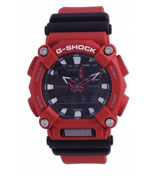 Casio G-Shock Basic Street GA-900-4AJF
