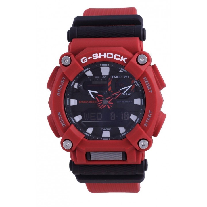 Casio G-Shock Basic Street GA-900-4AJF