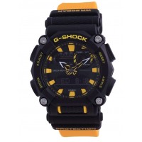 Casio G-Shock Basic Street GA-900A-1A9JF
