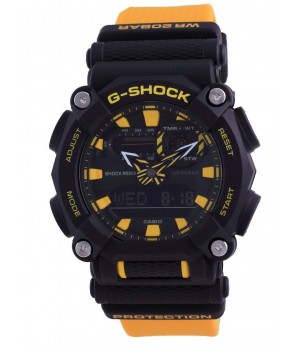 Casio G-Shock Basic Street GA-900A-1A9JF
