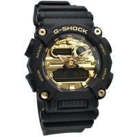 Casio G-Shock Analog-Digital GA-900AG-1AJF