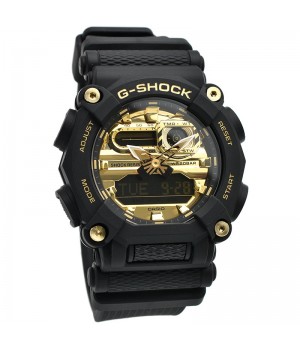 Casio G-Shock Analog-Digital GA-900AG-1AJF
