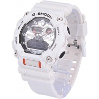 Casio G-Shock Analog-Digital GA-900AS-7AJF