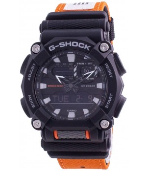 Casio G-Shock Basic Street GA-900C-1A4JF