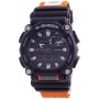 Casio G-Shock Basic Street GA-900C-1A4JF