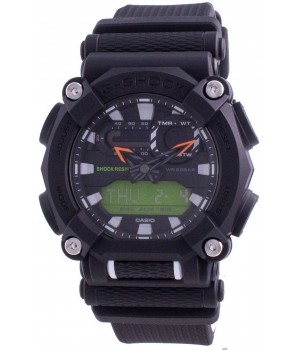 Casio G-Shock Basic Street GA-900E-1A3JR