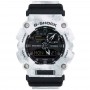 Casio G-Shock Grunge Snow Camouflage GA-900GC-7AJF
