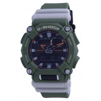 Casio G-Shock Analog-Digital GA-900HC-3AJF