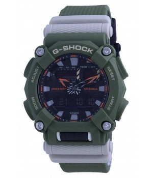 Casio G-Shock Analog-Digital GA-900HC-3AJF