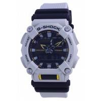 Casio G-Shock Analog-Digital GA-900HC-5AJF